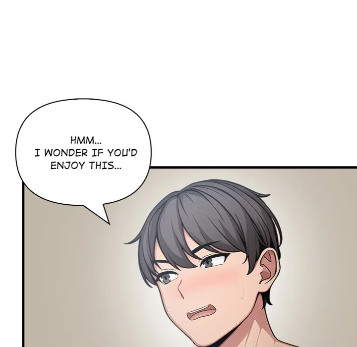 Living With a Girl I Just Met - Chapter 14 Page 20