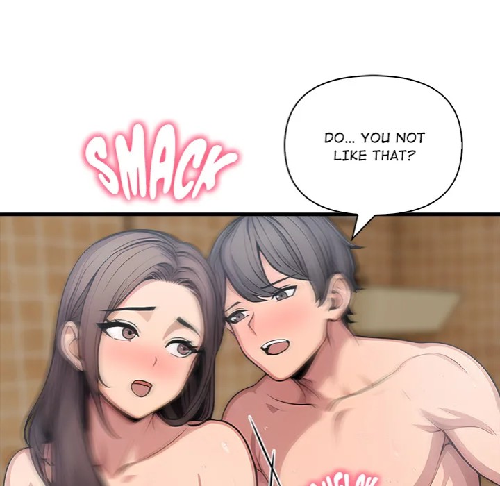 Living With a Girl I Just Met - Chapter 14 Page 28