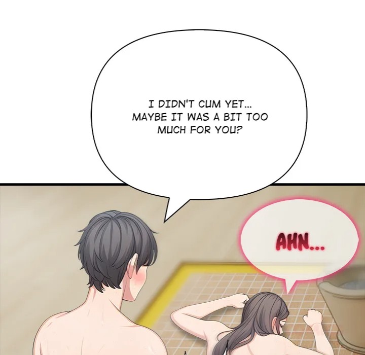 Living With a Girl I Just Met - Chapter 14 Page 39