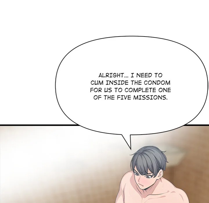 Living With a Girl I Just Met - Chapter 14 Page 41