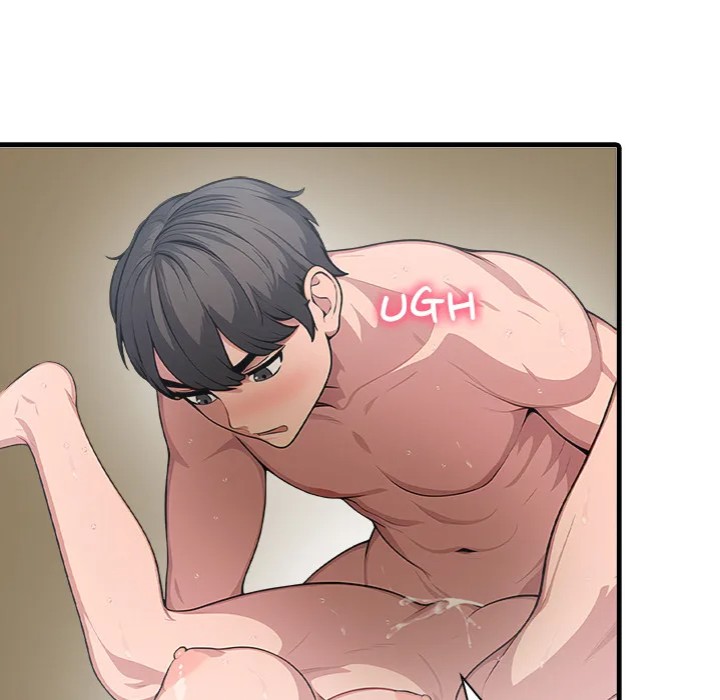 Living With a Girl I Just Met - Chapter 14 Page 59