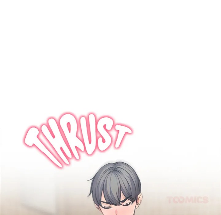 Living With a Girl I Just Met - Chapter 14 Page 63