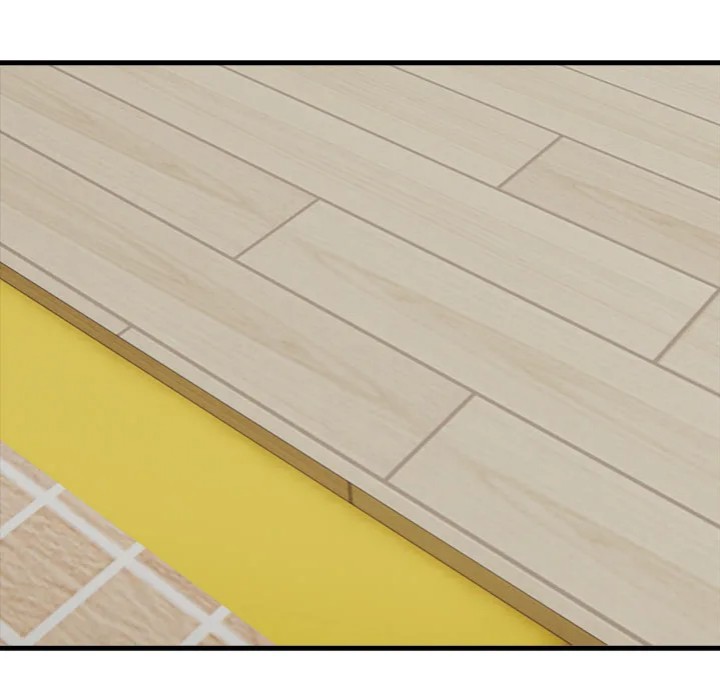 Living With a Girl I Just Met - Chapter 14 Page 7