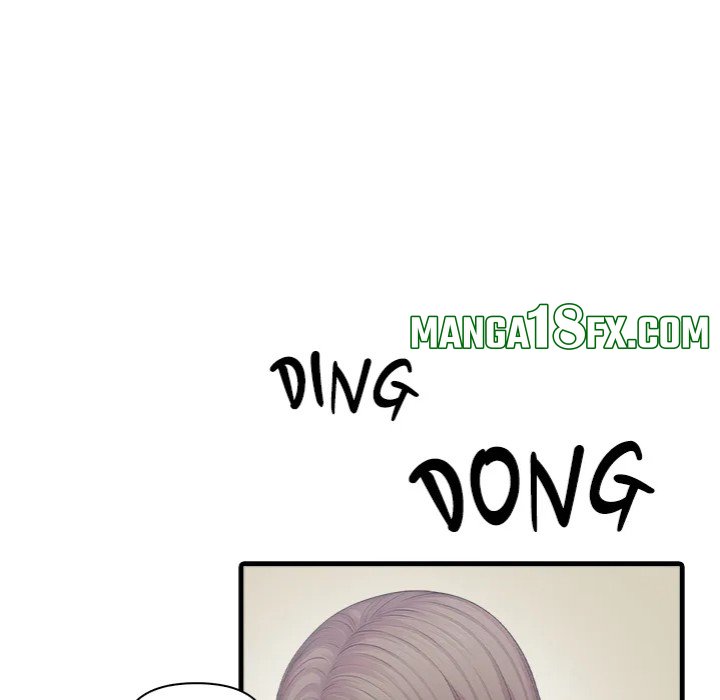 Living With a Girl I Just Met - Chapter 14 Page 73