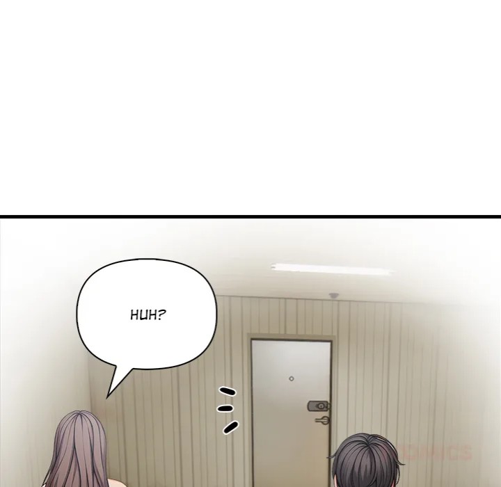 Living With a Girl I Just Met - Chapter 14 Page 75
