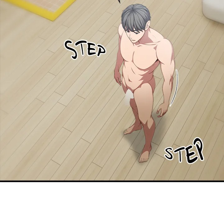 Living With a Girl I Just Met - Chapter 14 Page 78