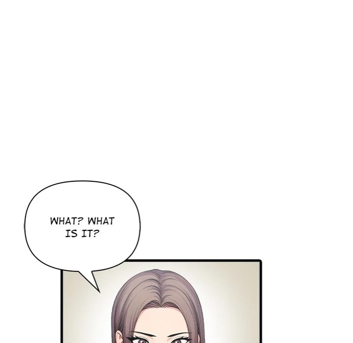 Living With a Girl I Just Met - Chapter 14 Page 81