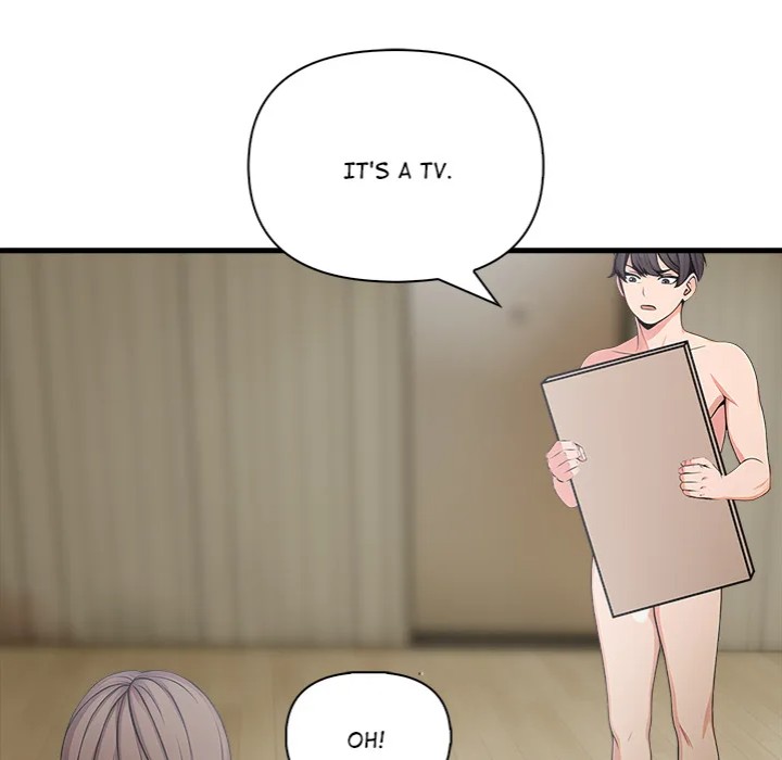 Living With a Girl I Just Met - Chapter 14 Page 84