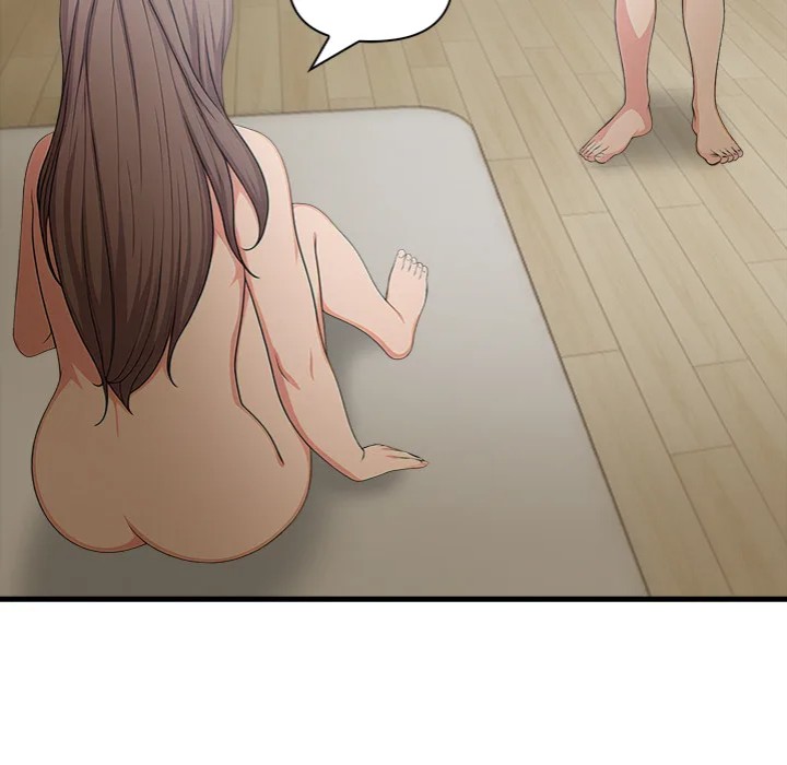 Living With a Girl I Just Met - Chapter 14 Page 85