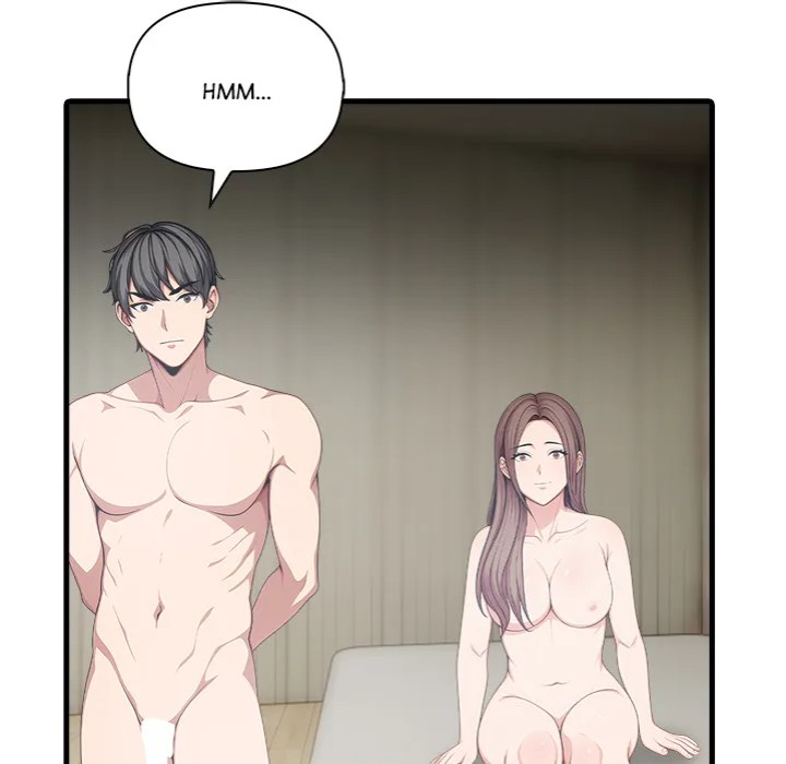 Living With a Girl I Just Met - Chapter 14 Page 94