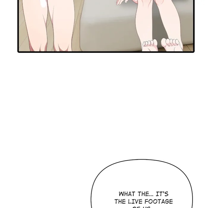 Living With a Girl I Just Met - Chapter 14 Page 95