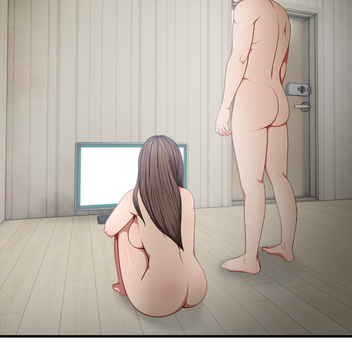 Living With a Girl I Just Met - Chapter 15 Page 102