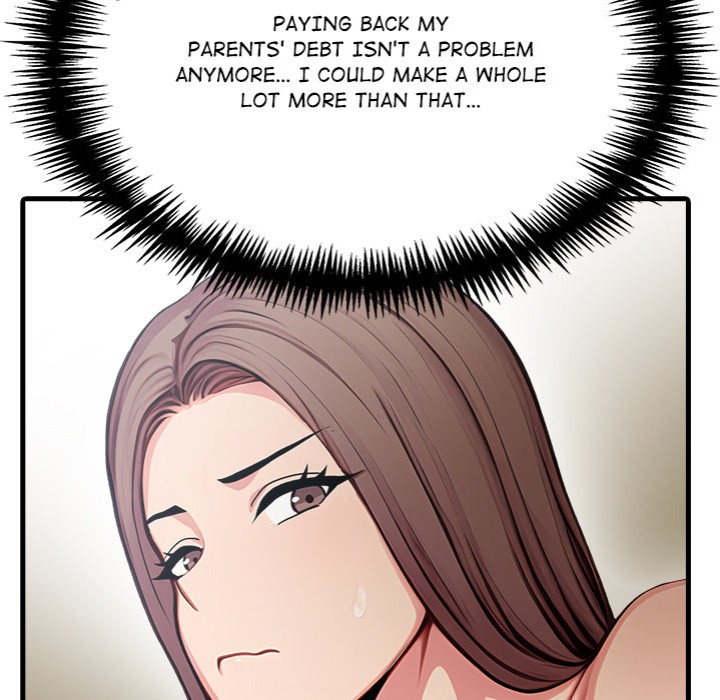 Living With a Girl I Just Met - Chapter 15 Page 104