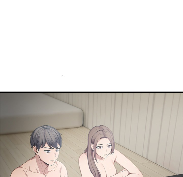 Living With a Girl I Just Met - Chapter 15 Page 106