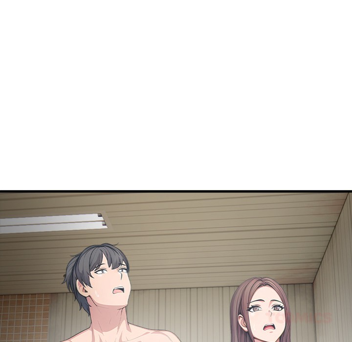 Living With a Girl I Just Met - Chapter 15 Page 111