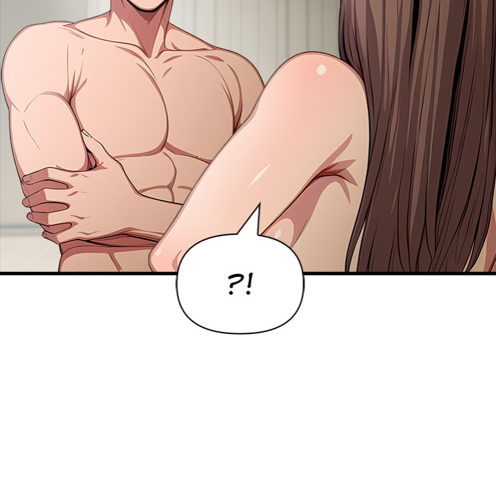 Living With a Girl I Just Met - Chapter 15 Page 116