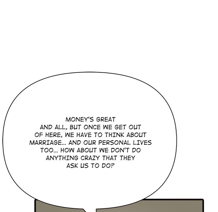 Living With a Girl I Just Met - Chapter 15 Page 117