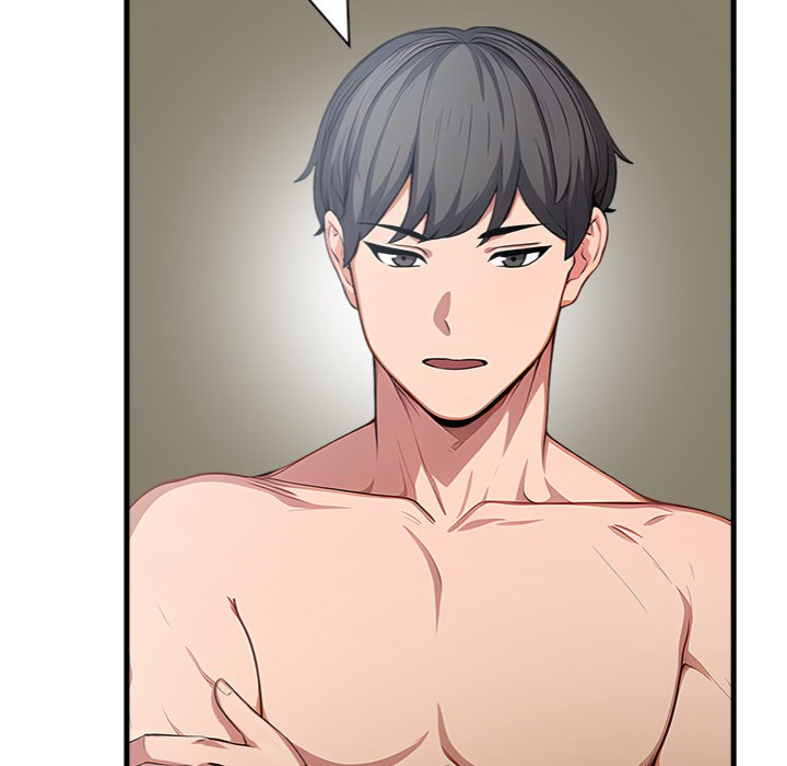 Living With a Girl I Just Met - Chapter 15 Page 118