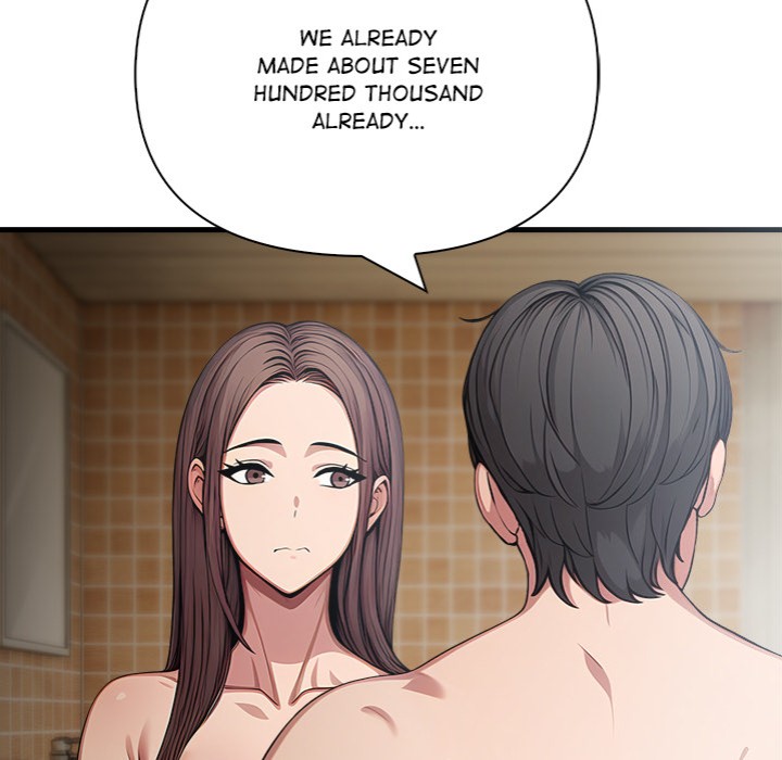 Living With a Girl I Just Met - Chapter 15 Page 120