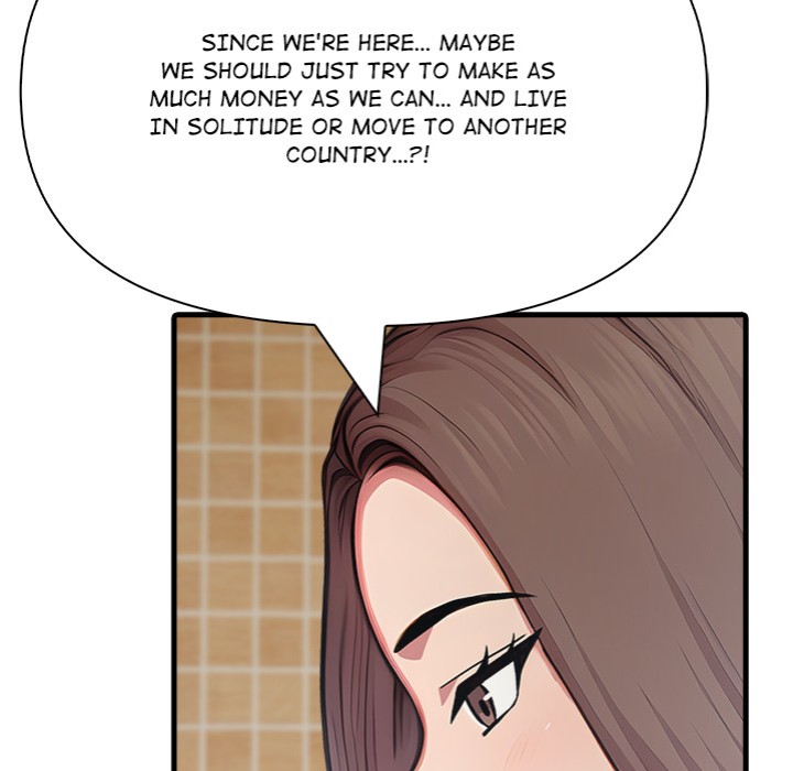 Living With a Girl I Just Met - Chapter 15 Page 128