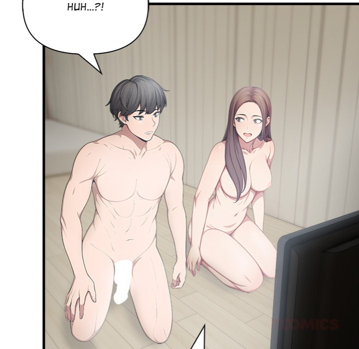 Living With a Girl I Just Met - Chapter 15 Page 135