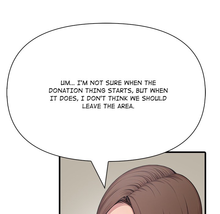 Living With a Girl I Just Met - Chapter 15 Page 139