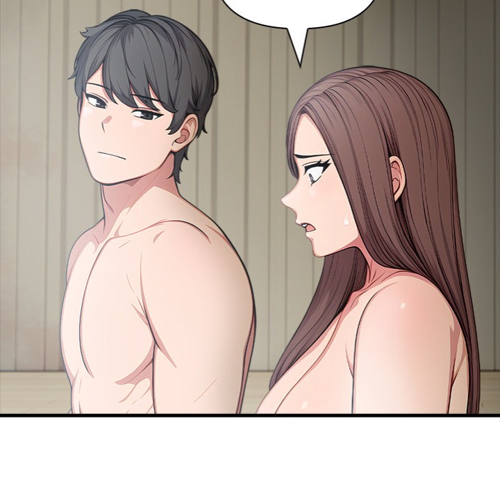 Living With a Girl I Just Met - Chapter 15 Page 144