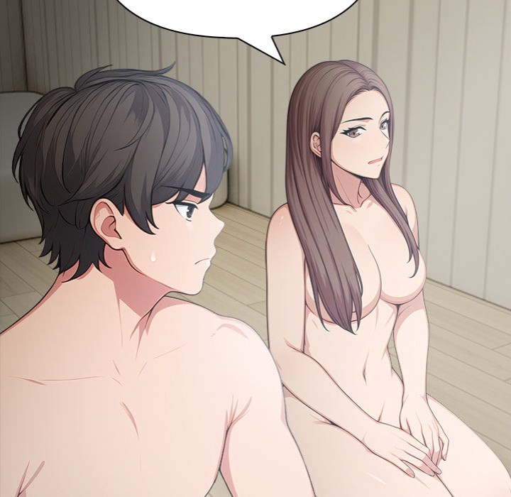 Living With a Girl I Just Met - Chapter 15 Page 146