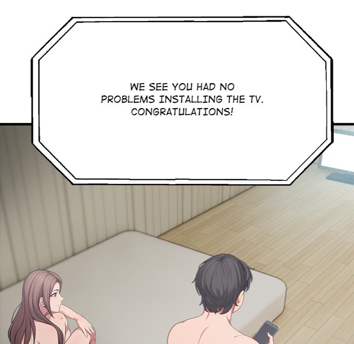 Living With a Girl I Just Met - Chapter 15 Page 22