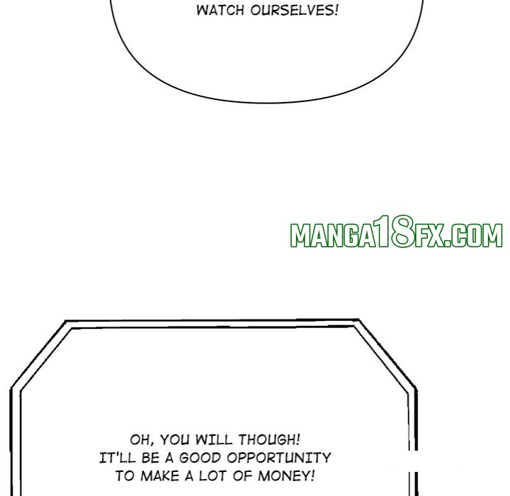 Living With a Girl I Just Met - Chapter 15 Page 27