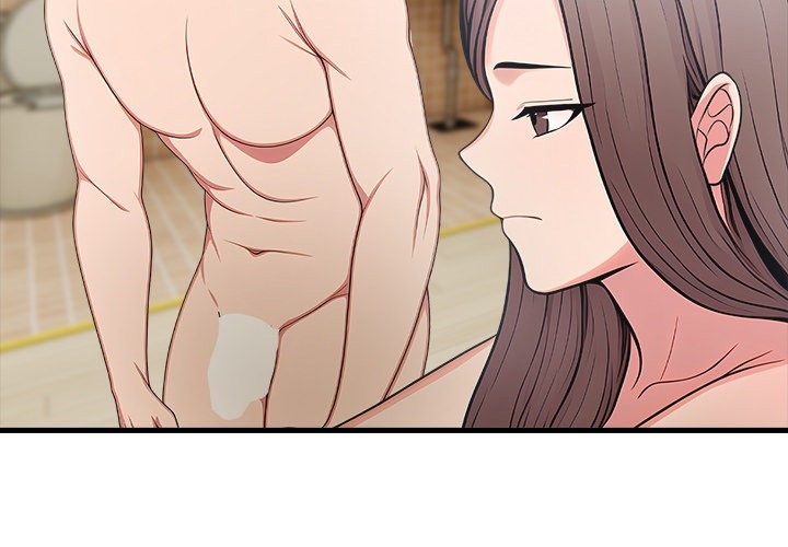 Living With a Girl I Just Met - Chapter 15 Page 3