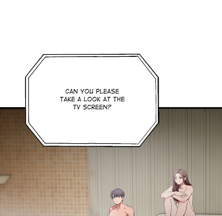 Living With a Girl I Just Met - Chapter 15 Page 30