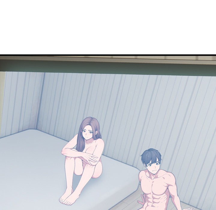 Living With a Girl I Just Met - Chapter 15 Page 35