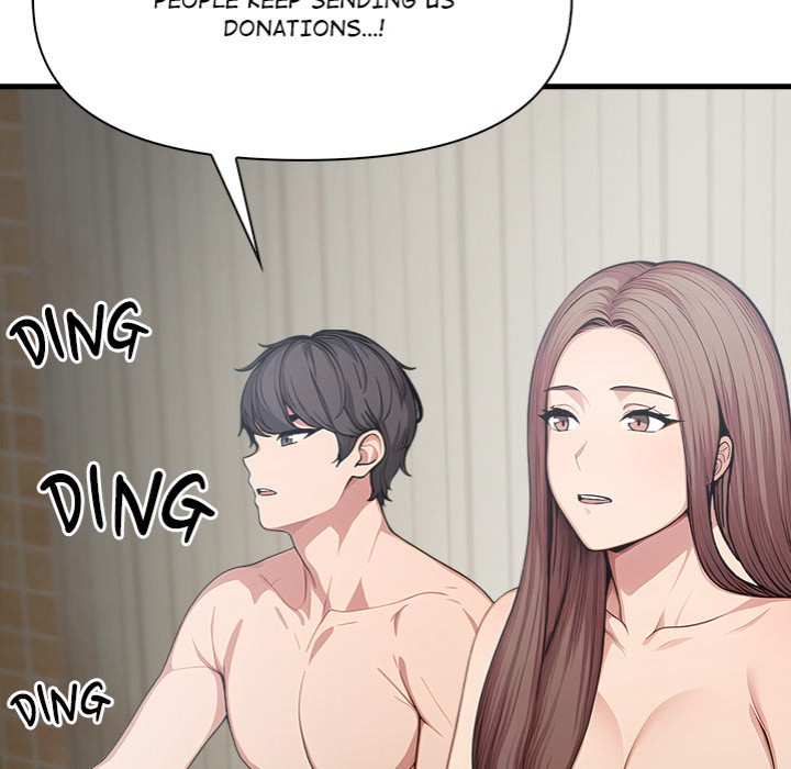 Living With a Girl I Just Met - Chapter 15 Page 40