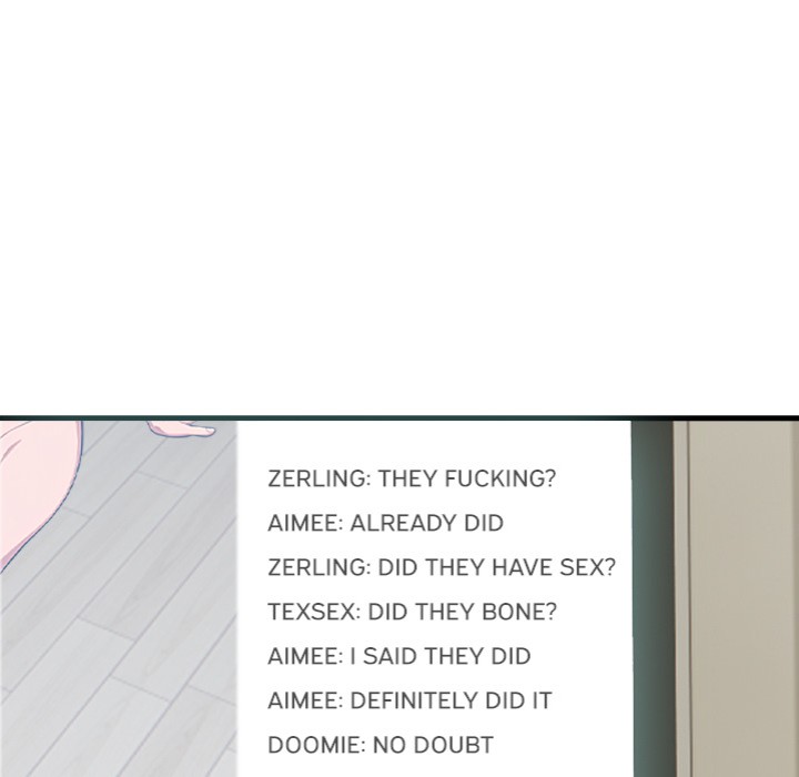 Living With a Girl I Just Met - Chapter 15 Page 42