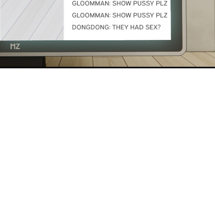 Living With a Girl I Just Met - Chapter 15 Page 43