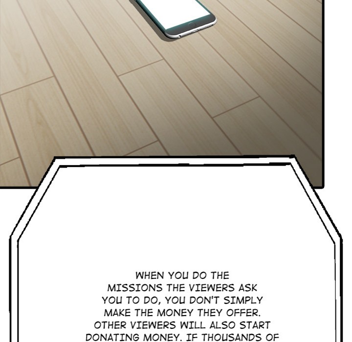 Living With a Girl I Just Met - Chapter 15 Page 54