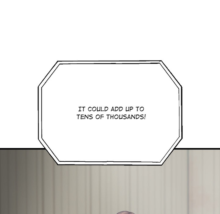 Living With a Girl I Just Met - Chapter 15 Page 56