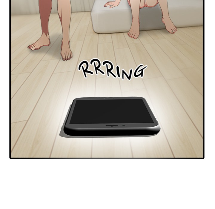 Living With a Girl I Just Met - Chapter 15 Page 6
