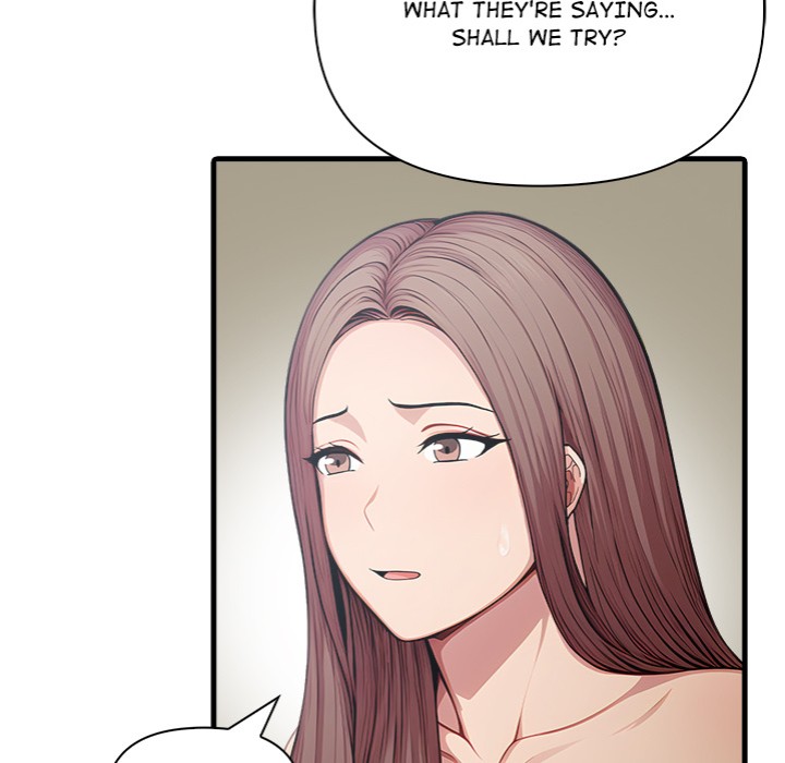 Living With a Girl I Just Met - Chapter 15 Page 61