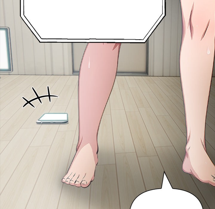 Living With a Girl I Just Met - Chapter 15 Page 88