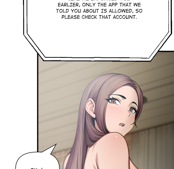 Living With a Girl I Just Met - Chapter 15 Page 90