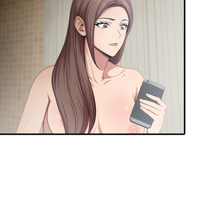 Living With a Girl I Just Met - Chapter 15 Page 94