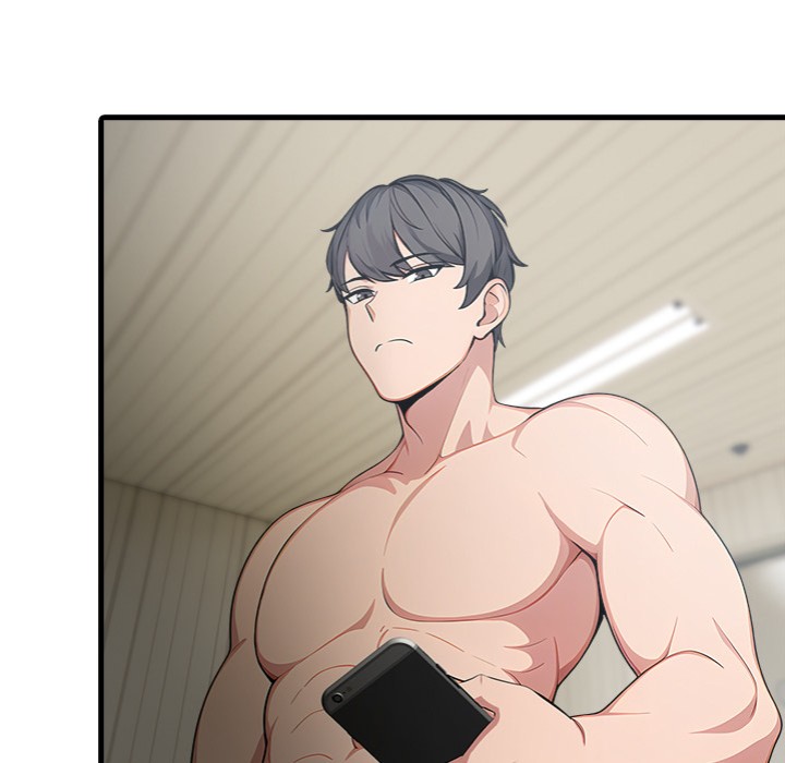 Living With a Girl I Just Met - Chapter 15 Page 95