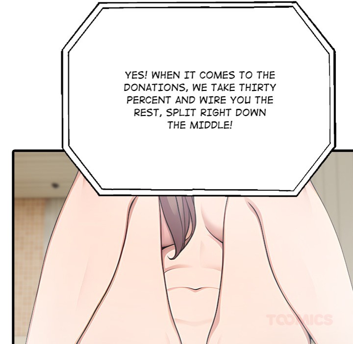 Living With a Girl I Just Met - Chapter 15 Page 99