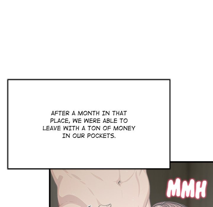 Living With a Girl I Just Met - Chapter 16 Page 103