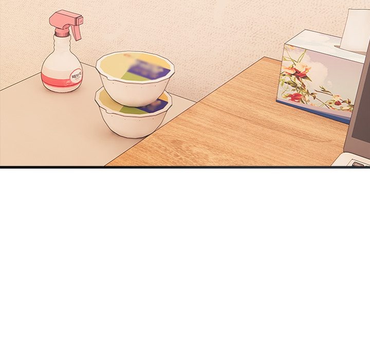 Living With a Girl I Just Met - Chapter 16 Page 110