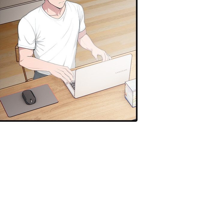 Living With a Girl I Just Met - Chapter 16 Page 112