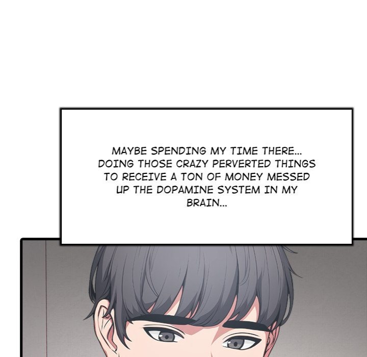 Living With a Girl I Just Met - Chapter 16 Page 113