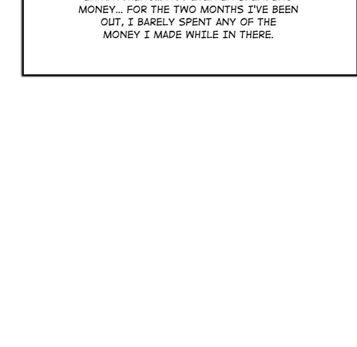 Living With a Girl I Just Met - Chapter 16 Page 116